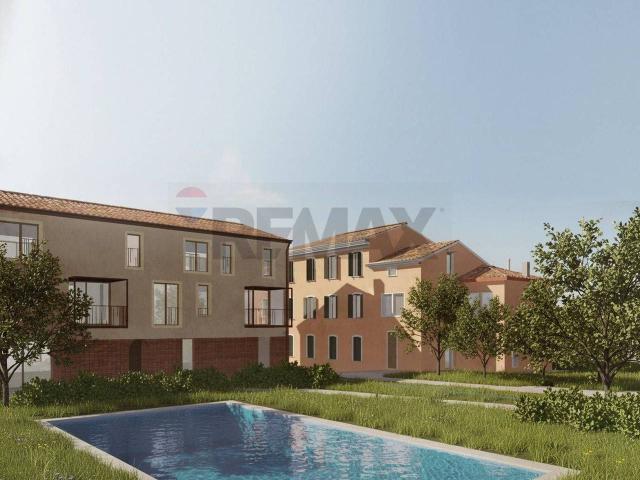 Appartamento in vendita a Castelnuovo Del Garda