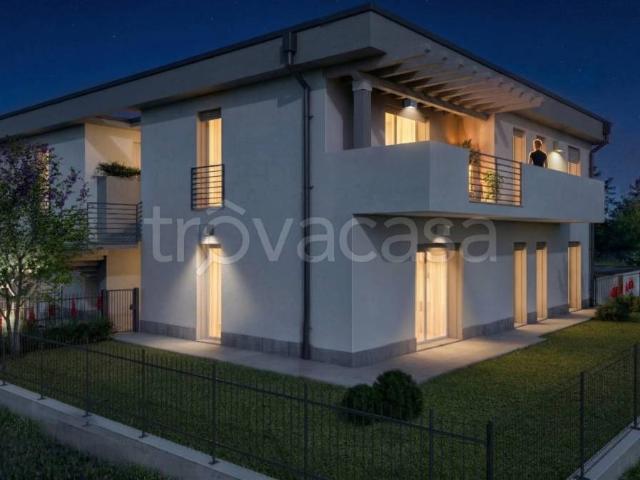 Appartamento in vendita a Castelnuovo del Garda via Alberico Testi, 57