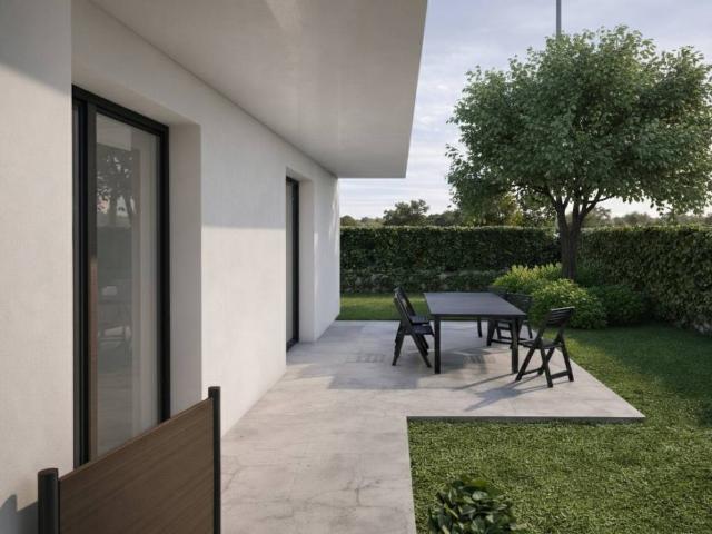 Appartamento in vendita a Castelnuovo del Garda VR