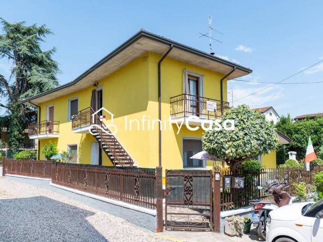 Appartamento in vendita a Castelnuovo del Garda VR