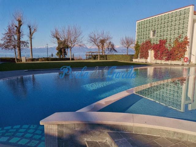 Appartamento in vendita a Castelnuovo del Garda VR