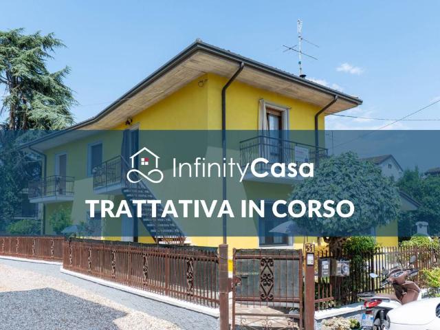 Appartamento in vendita a Castelnuovo del Garda VR
