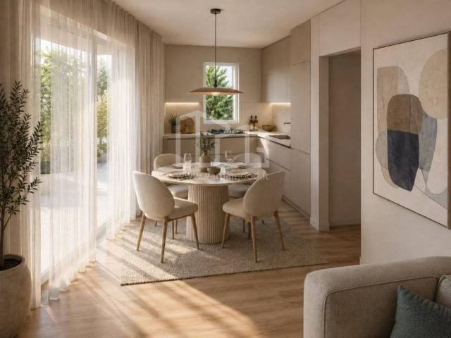 Appartamento in vendita a Castelnuovo del Garda VR