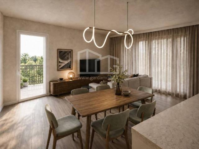 Appartamento in vendita a Castelnuovo del Garda VR