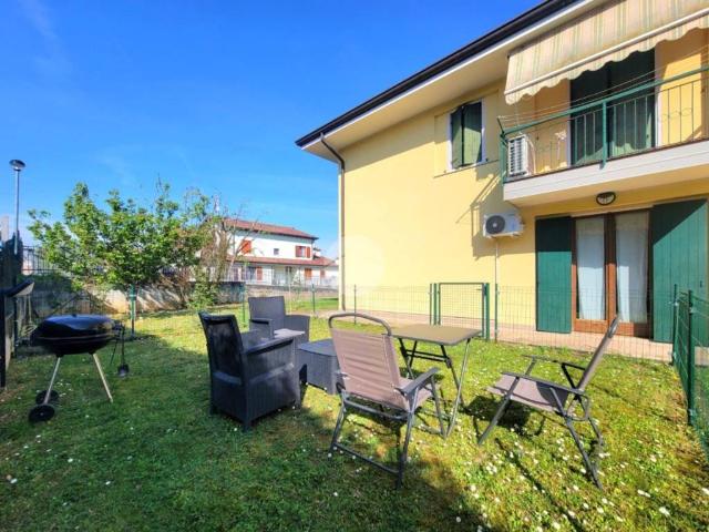 Appartamento in vendita a Castelnuovo del Garda VR