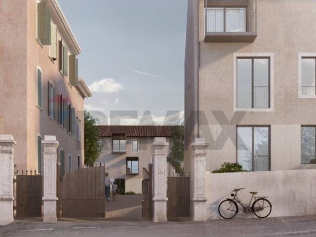Appartamento in vendita a Castelnuovo del Garda VR