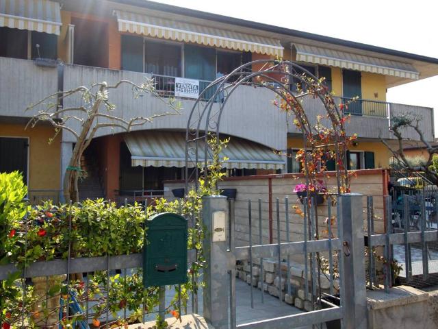 Appartamento in vendita a Castelnuovo del Garda VR