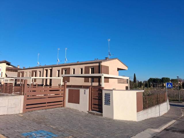 Appartamento in vendita a Castelnuovo del Garda VR