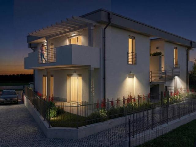 Appartamento in vendita a Castelnuovo del Garda VR