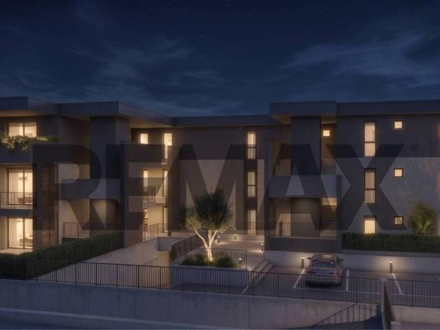 Appartamento in vendita a Castelnuovo del Garda VR