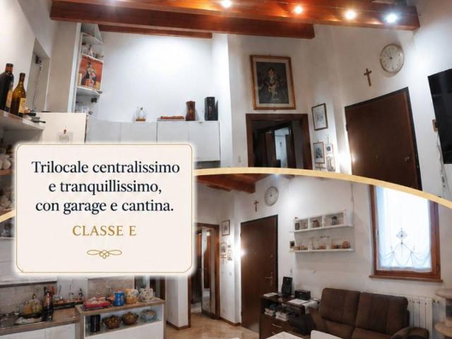Appartamento in vendita a Castelnuovo del Garda VR
