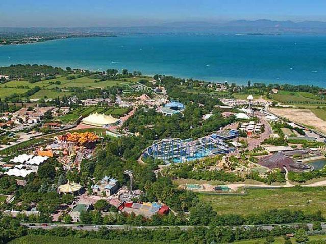 Appartamento in vendita a Castelnuovo del Garda VR