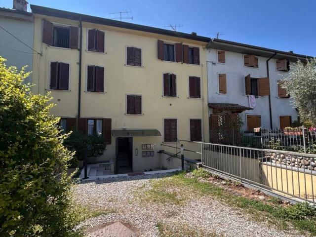 Appartamento in vendita a Castelnuovo del Garda VR