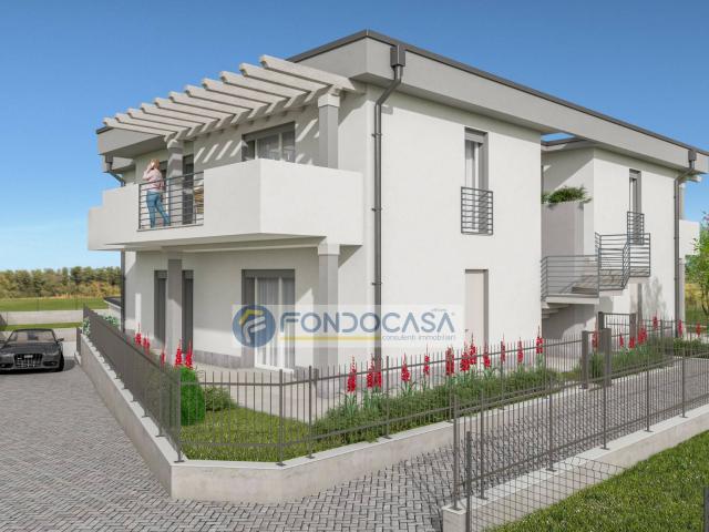 Appartamento in vendita a Castelnuovo del Garda, Castelnuovo
