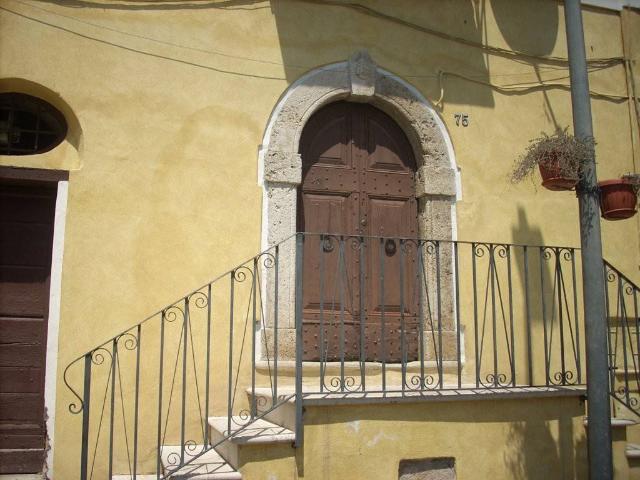Appartamento in vendita a Castelnuovo di Farfa RI