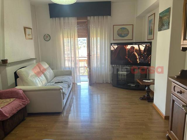 Appartamento in vendita a Castelnuovo Di Garfagnana