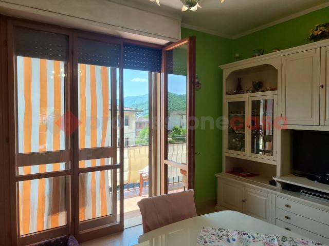 Appartamento in vendita a Castelnuovo di Garfagnana LU