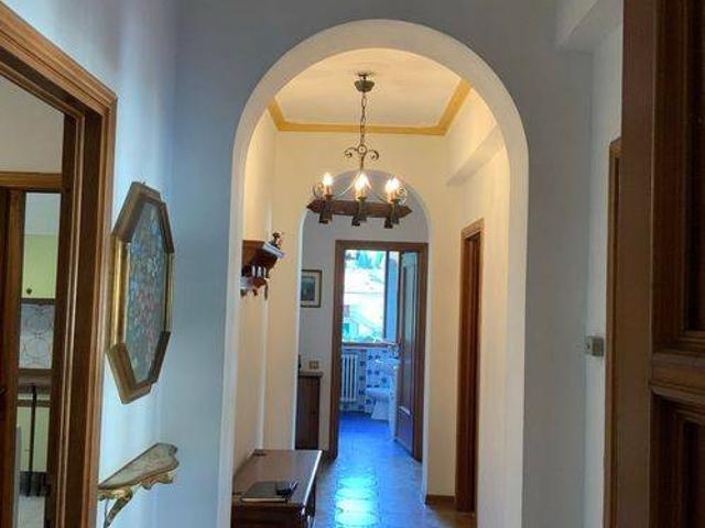 Appartamento in vendita a Castelnuovo di Garfagnana LU