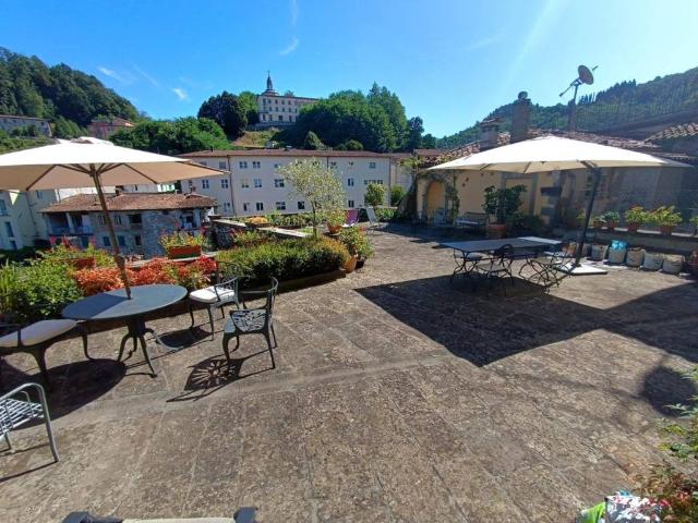 Appartamento in vendita a Castelnuovo di Garfagnana LU