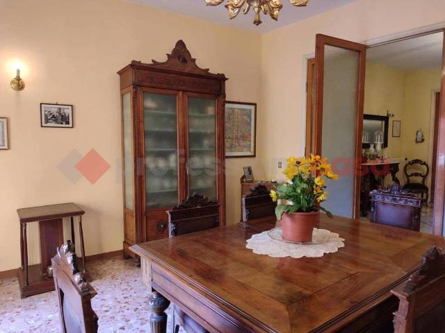 Appartamento in vendita a Castelnuovo di Garfagnana LU