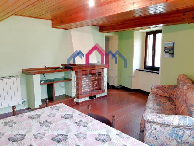 Appartamento in vendita a Castelnuovo di Garfagnana LU