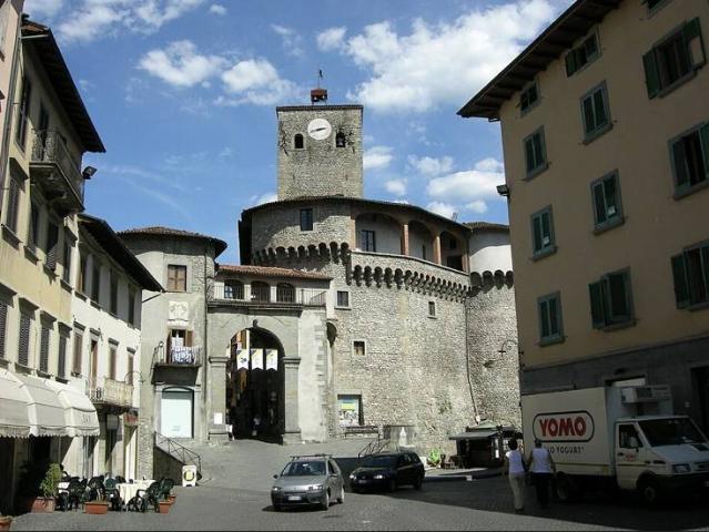 Appartamento in vendita a Castelnuovo di Garfagnana LU