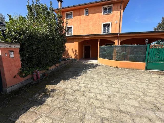 Appartamento in vendita a Castelnuovo di Porto RM