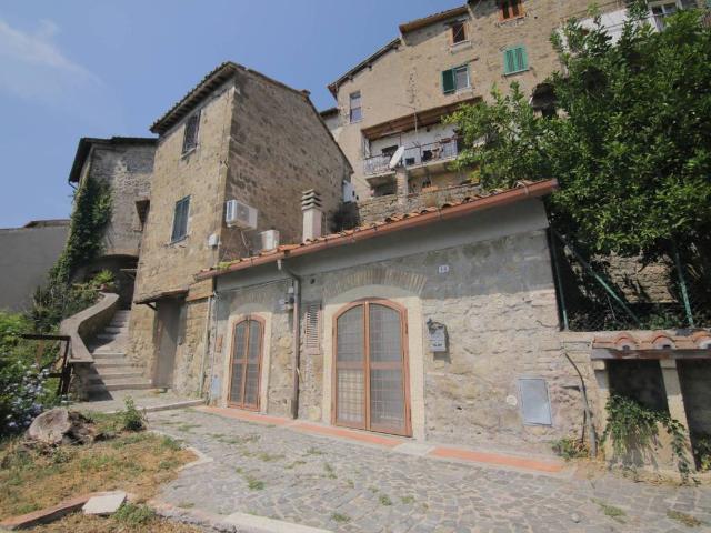 Appartamento in vendita a Castelnuovo di Porto RM