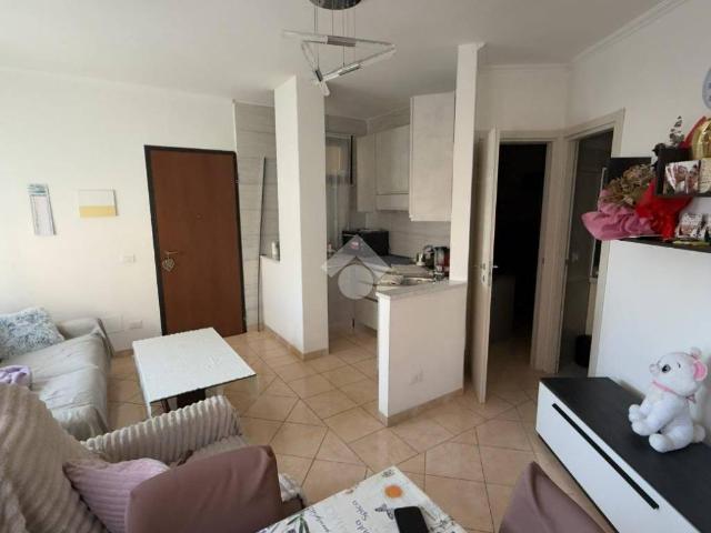 Appartamento in vendita a Castelnuovo di Porto RM