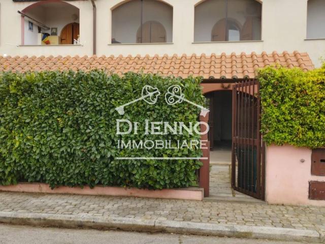 Appartamento in vendita a Castelnuovo di Porto RM