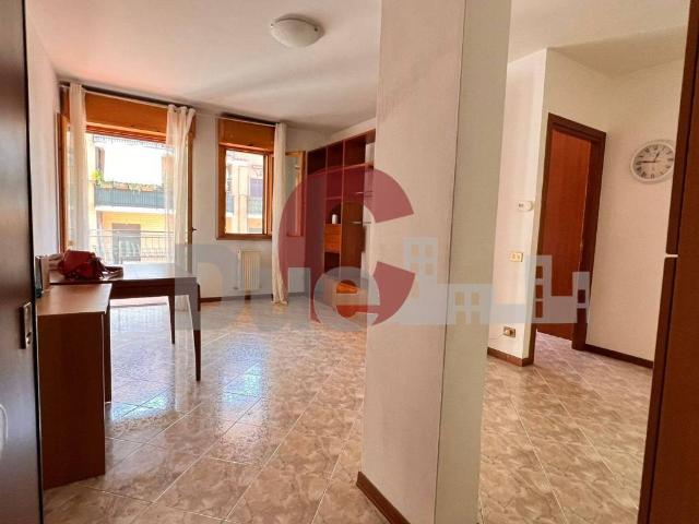 Appartamento in vendita a Castelnuovo di Porto RM