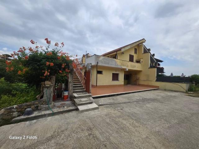 Appartamento in vendita a Castelnuovo di Porto RM