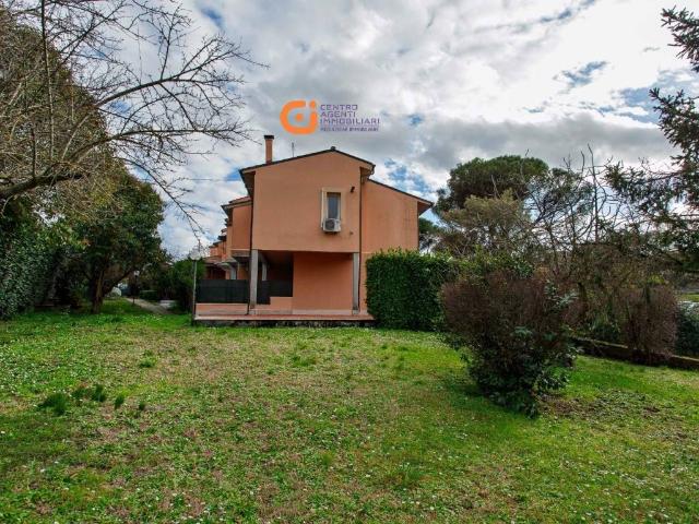 Appartamento in vendita a Castelnuovo di Porto RM