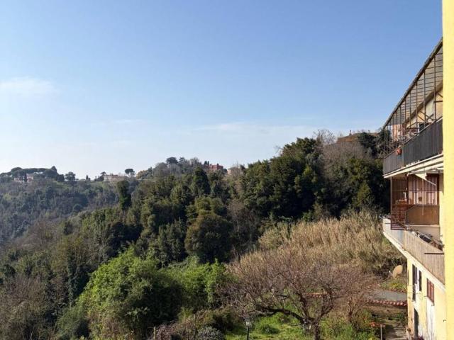 Appartamento in vendita a Castelnuovo di Porto RM