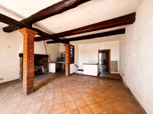 Appartamento in vendita a Castelnuovo di Porto RM