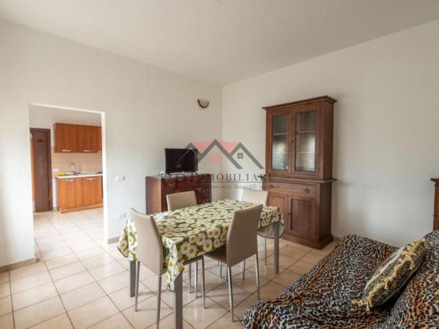 Appartamento in vendita a Castelnuovo di Val di Cecina 110 mq Rif: 1392169