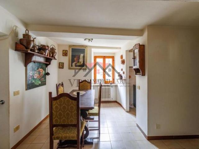 Appartamento in vendita a Castelnuovo di Val di Cecina 50 mq Rif: 1406629