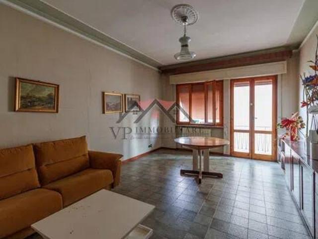 Appartamento in vendita a Castelnuovo di Val di Cecina PI