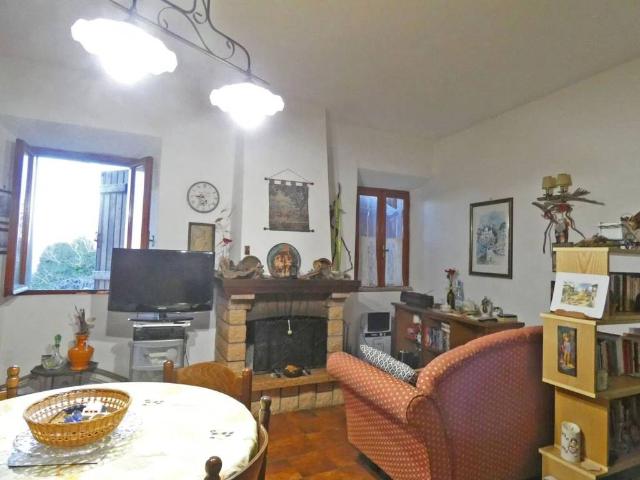 Appartamento in vendita a Castelnuovo di Val di Cecina PI
