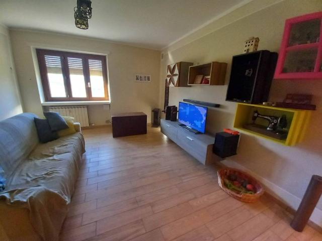 Appartamento in vendita a Castelnuovo Don Bosco AT