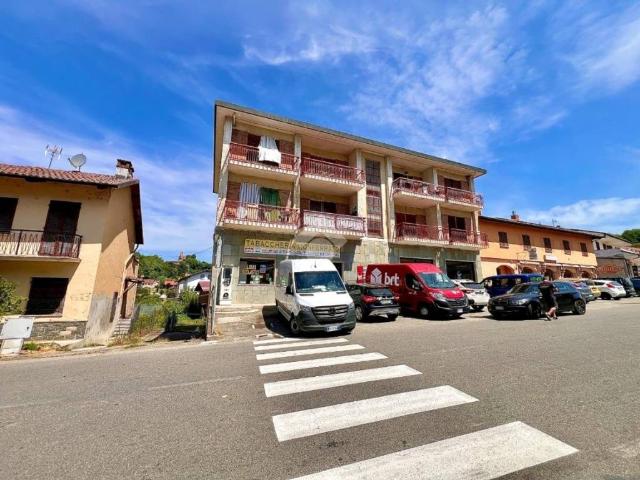 Appartamento in vendita a Castelnuovo Don Bosco AT