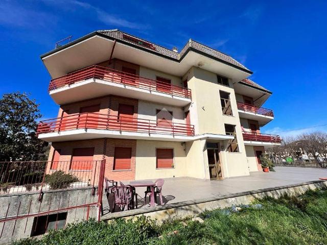 Appartamento in vendita a Castelnuovo Don Bosco AT