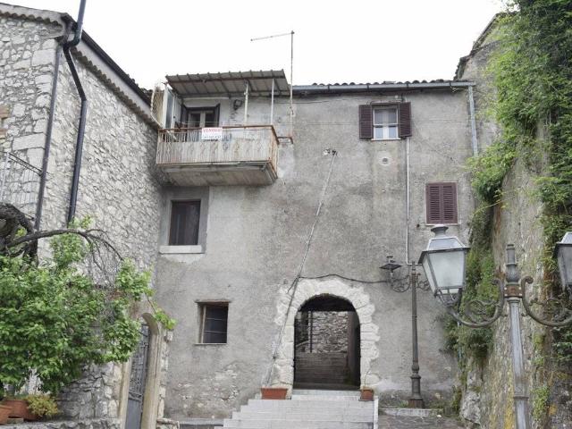 Appartamento in vendita a Castelnuovo Parano FR
