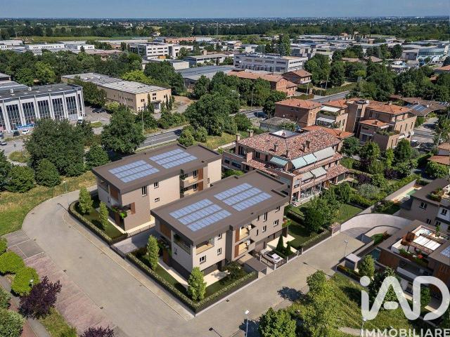Appartamento in vendita a Castelnuovo Rangone