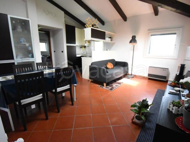 Appartamento in vendita a Castelnuovo Rangone
