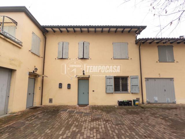 Appartamento in vendita a Castelnuovo Rangone