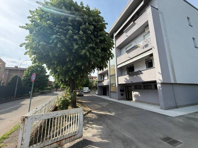 Appartamento in vendita a Castelnuovo Rangone MO