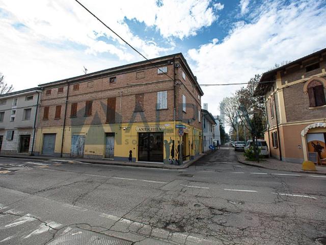 Appartamento in vendita a Castelnuovo Rangone MO