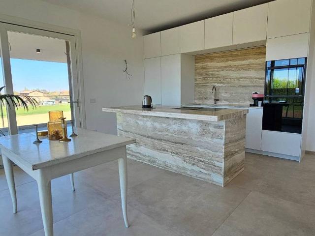 Appartamento in vendita a Castelnuovo Rangone MO