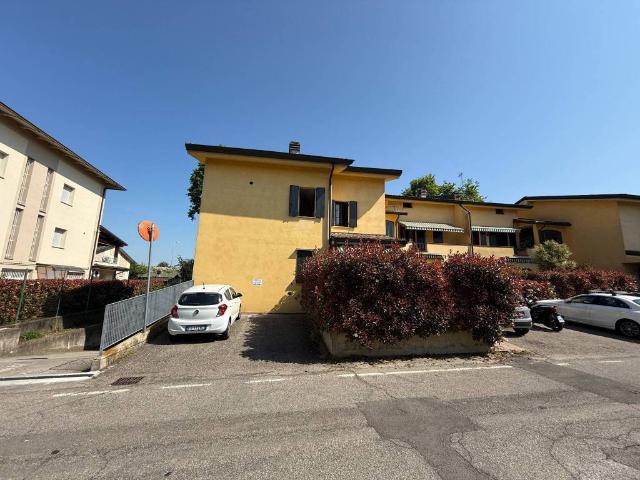 Appartamento in vendita a Castelnuovo Rangone MO